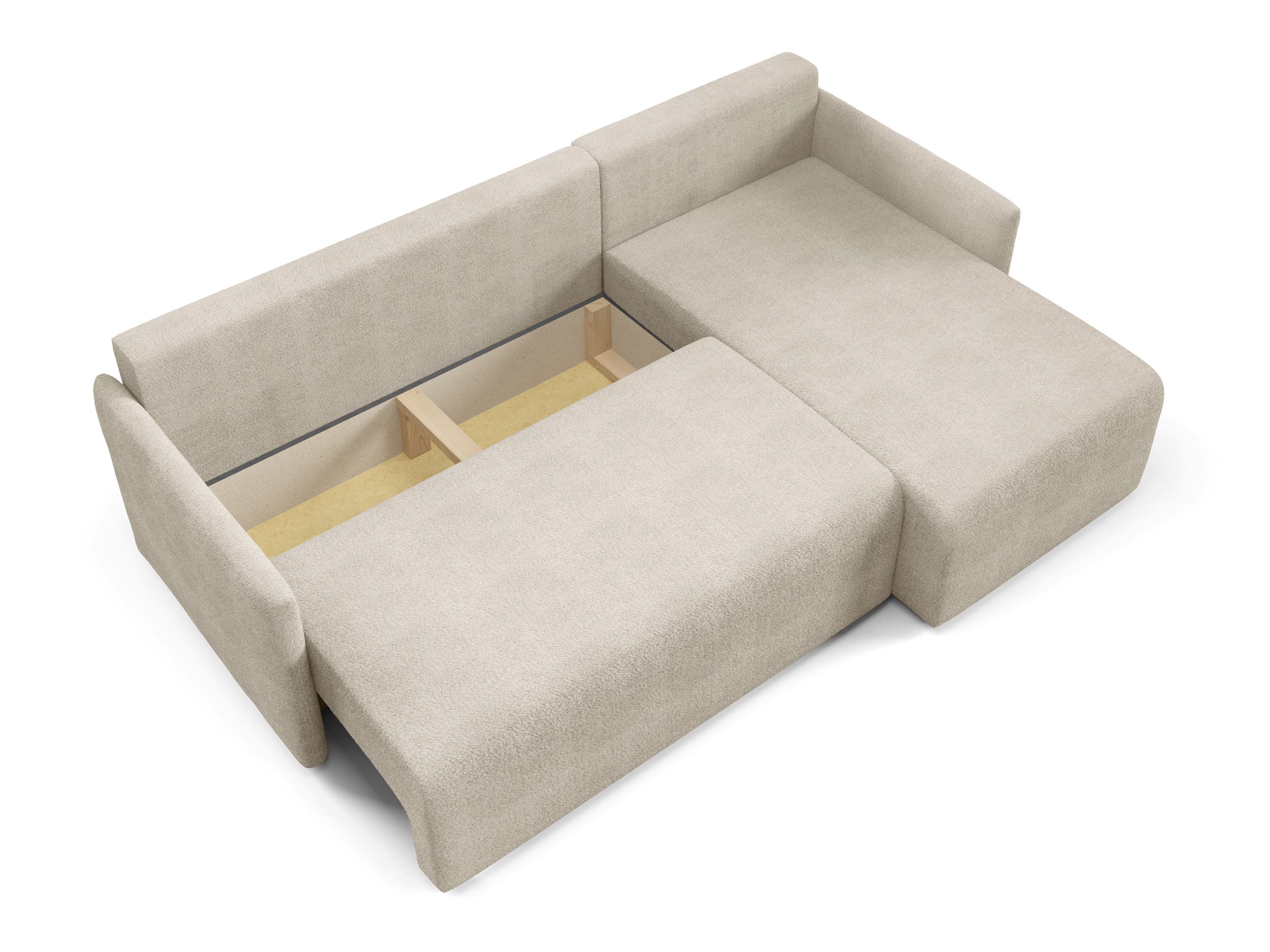 Sofá de canto Arcadia 103