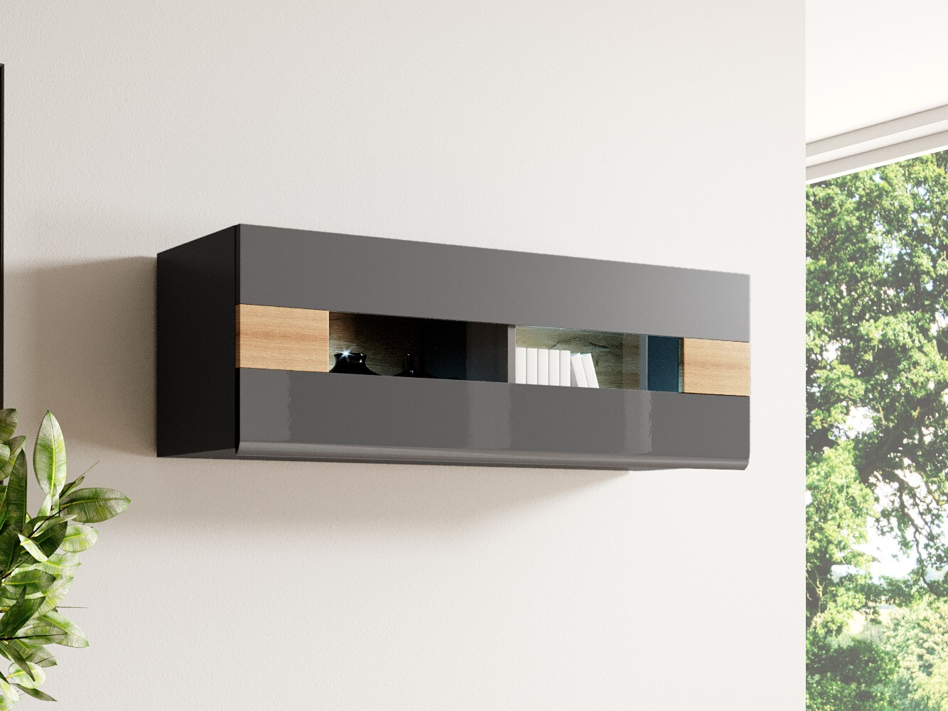 Armário suspenso SP5971