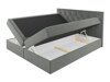 Cama continental SP5996