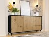 Cómoda SP5994 com embalagem danificada