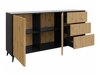 Cómoda SP5994 com embalagem danificada