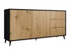 Cómoda SP5994 com embalagem danificada