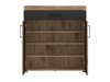 Conjunto para corredor Tivodea 105