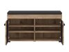 Conjunto para corredor Tivodea 105