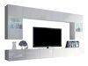 Conjunto para sala de estar SP5985 com embalagem danificada