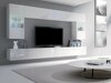 Conjunto para sala de estar SP5985 com embalagem danificada