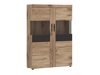 Conjunto para sala de estar Tivodea 121