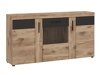 Conjunto para sala de estar Tivodea 121