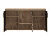 Conjunto para sala de estar Tivodea 121
