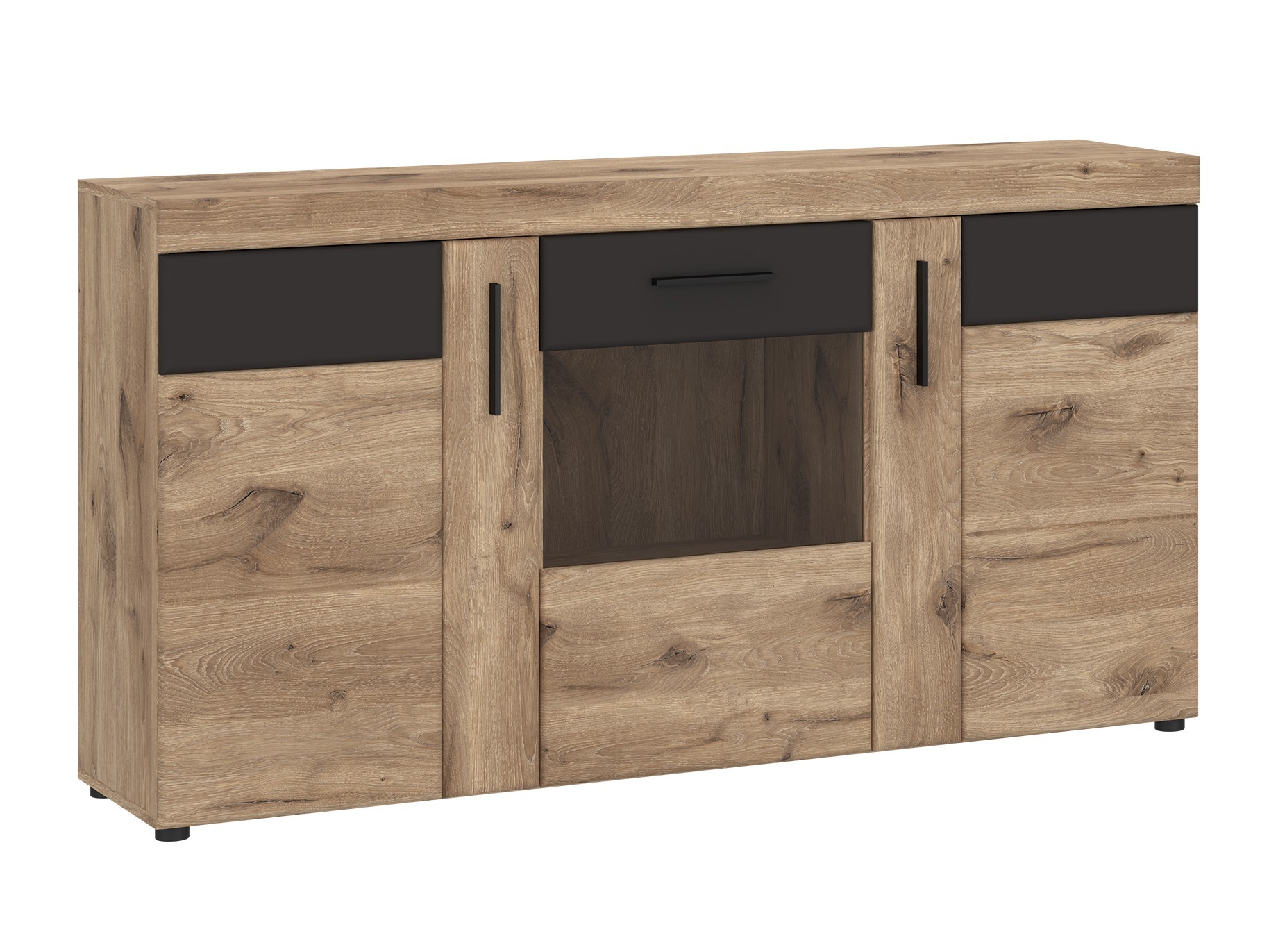 Conjunto para sala de estar Tivodea 122 (Sim)