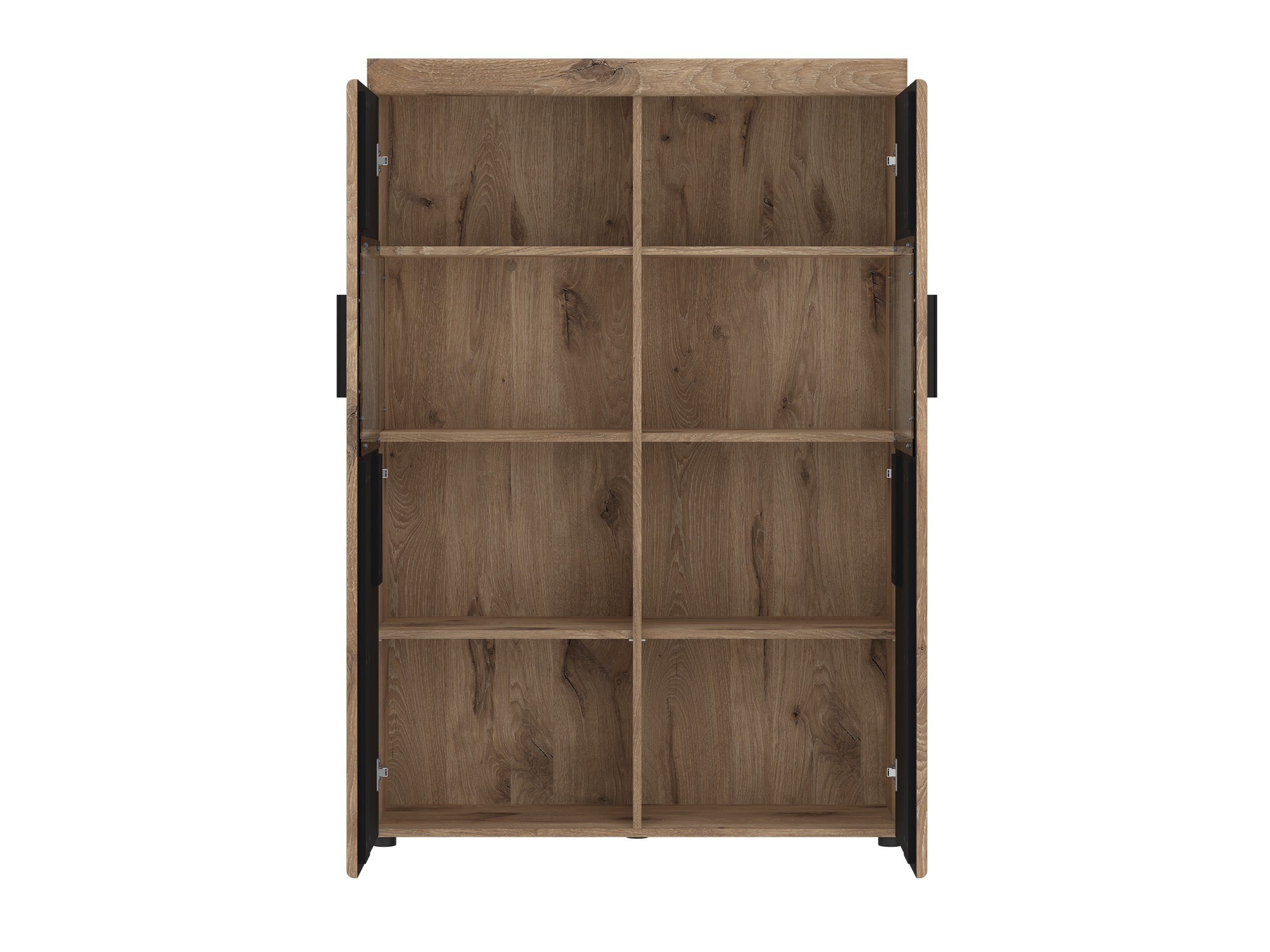 Conjunto para sala de estar Tivodea 122
