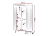 Estante SP5982
