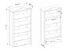 Estante SP6001