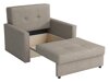Poltrona SP5995 com embalagem danificada