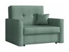 Poltrona SP5995 com embalagem danificada