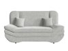 Sofá-cama Comfivo 234 (Alfa 17)