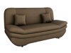 Sofá-cama Comfivo 234 (Lux 03)