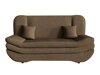 Sofá-cama Comfivo 234 (Lux 03)