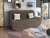 Sofá-cama Comfivo 234 (Pianão 05 + Pianão 02)