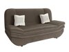 Sofá-cama Comfivo 234 (Pianão 05 + Pianão 02)