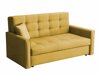Sofá cama SP5969 com embalagem danificada
