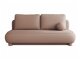 Sofá-cama TrendyNest 116 (Coral 45)