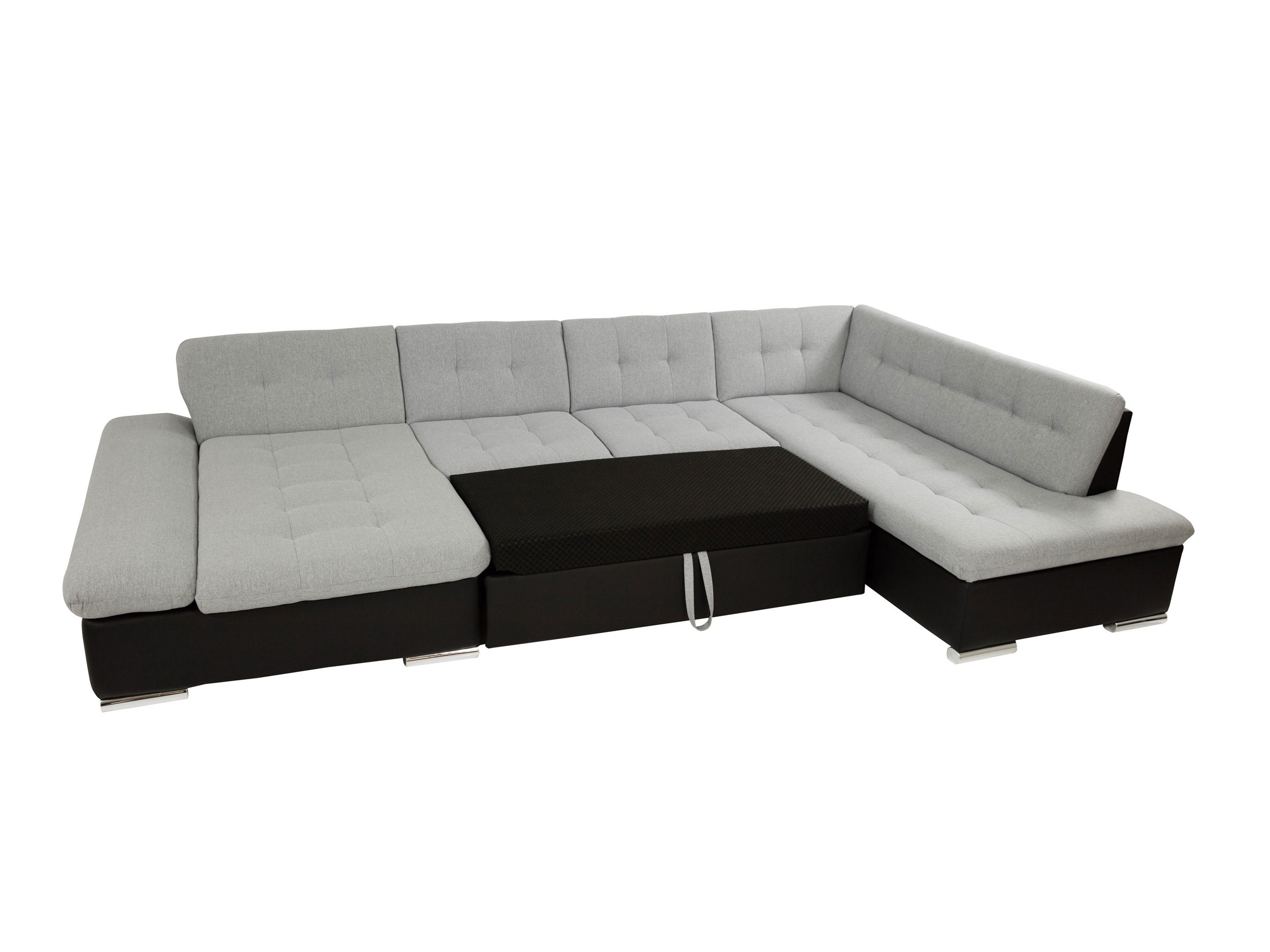 Sofá de canto Comfivo 149 (Lux 03)
