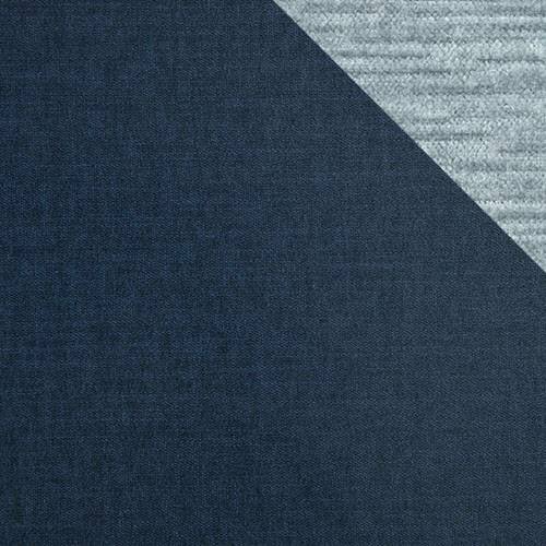 Sofá de canto Comfivo 240 (Maya 09 + Mokka 71)