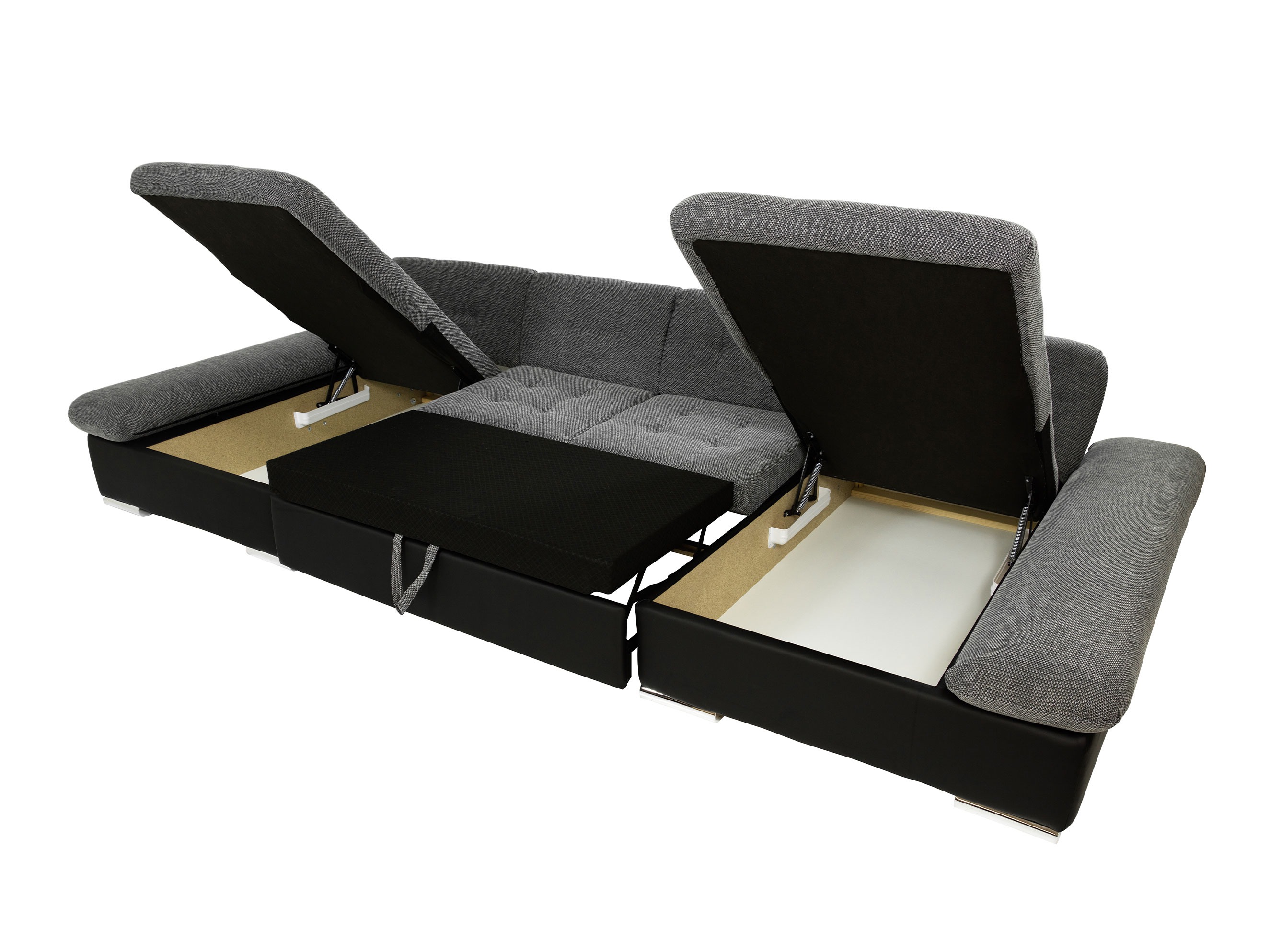 Sofá de canto Comfivo 240 (Pianão 26)