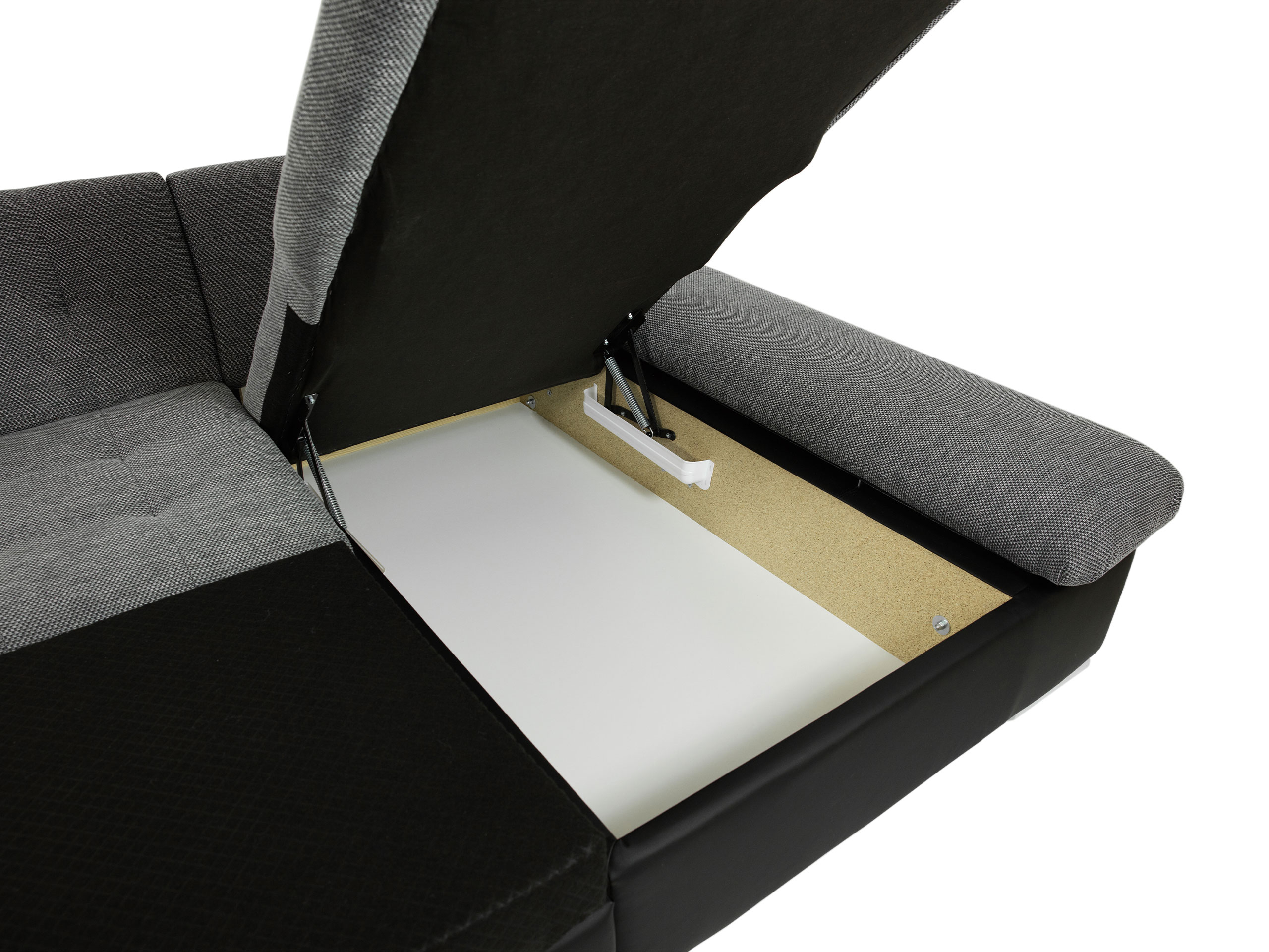 Sofá de canto Comfivo 240 (Pianão 26)