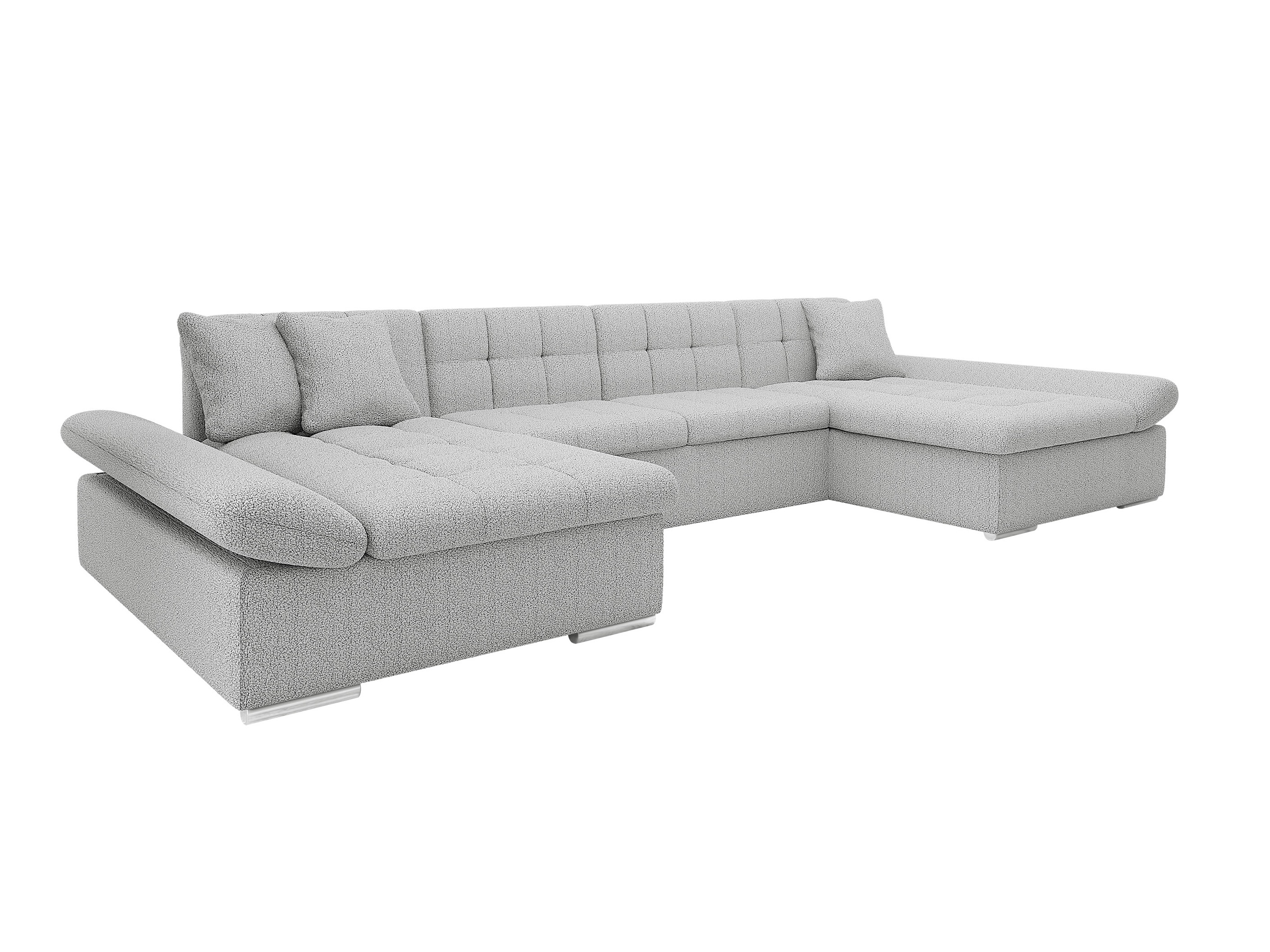 Sofá de canto Comfivo Ficus II (Manza 83)