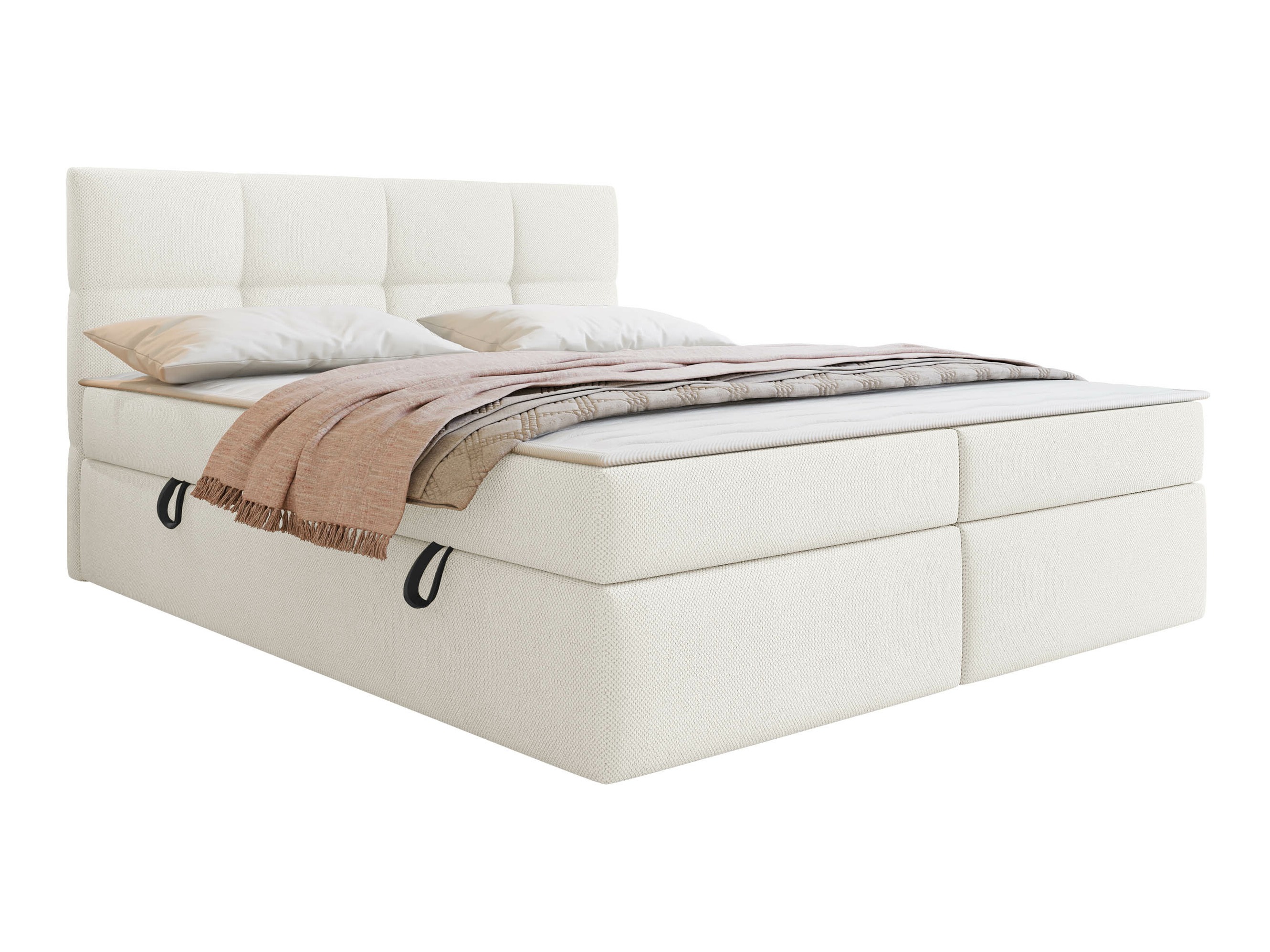 Cama continental ComfiDream 187 (Curio 02)