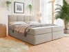 Cama continental ComfiDream 187 (Curio 11)