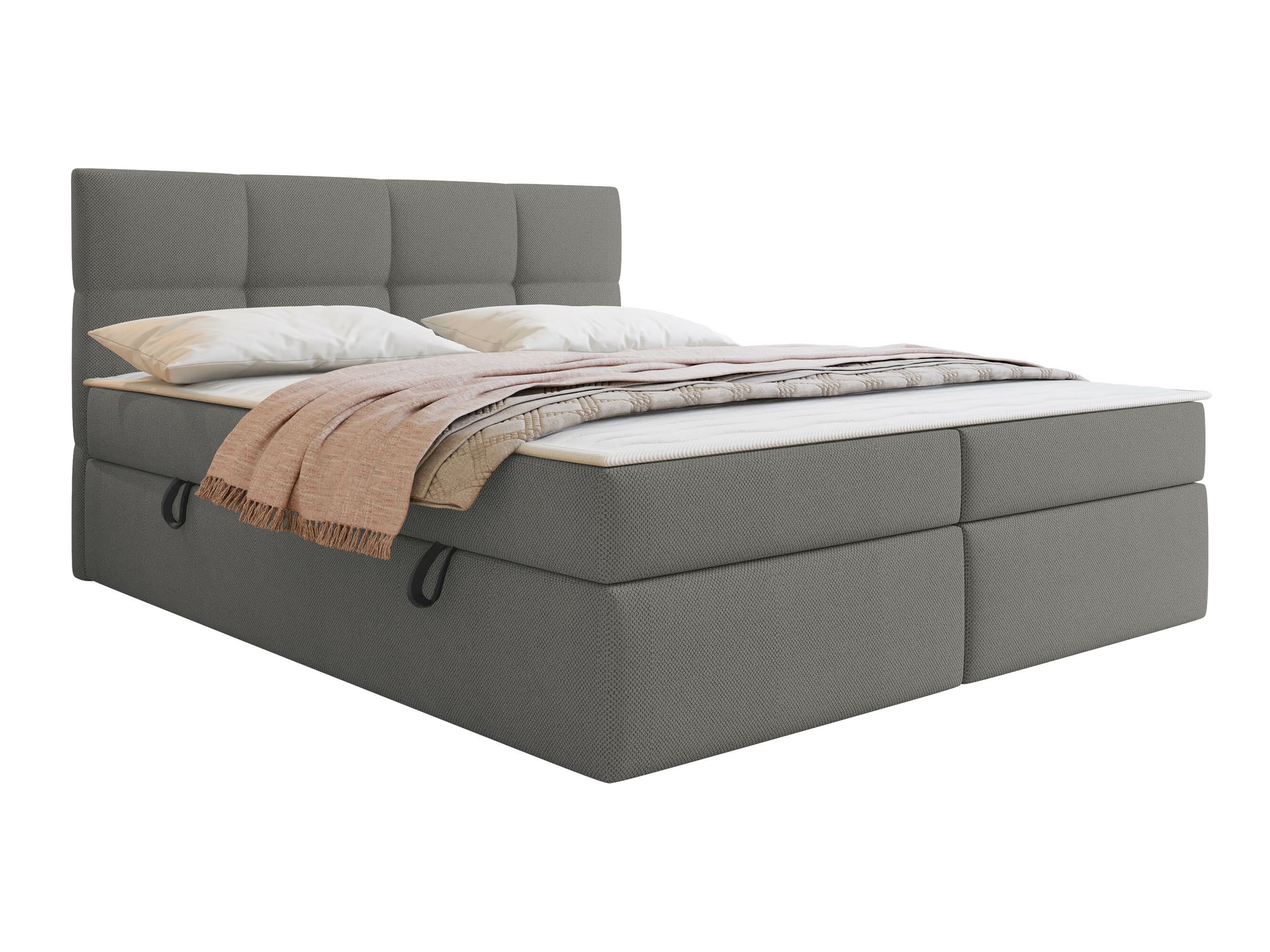 Cama continental ComfiDream 187 (Curio 93)