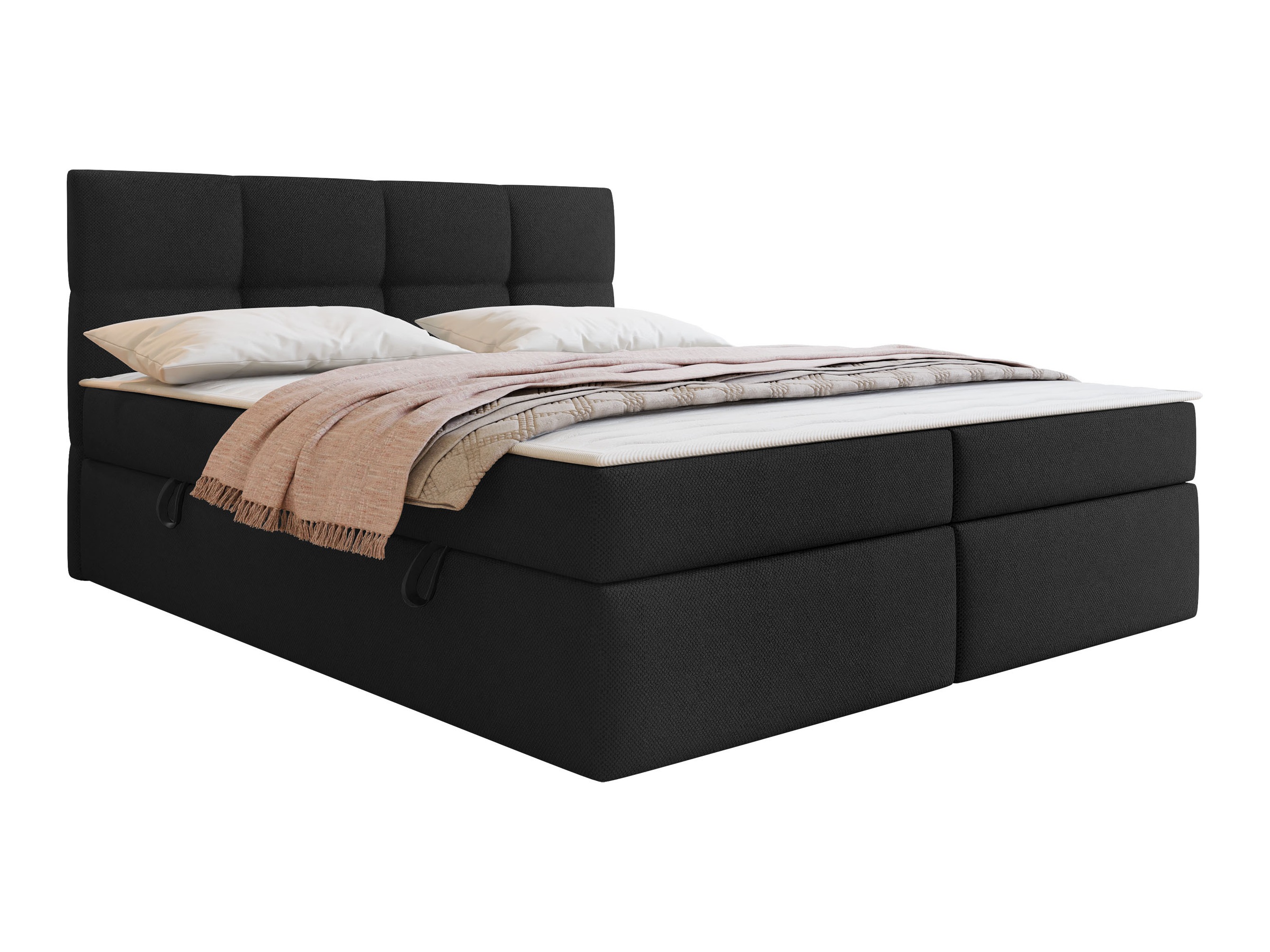 Cama continental ComfiDream 187 (Curio 99)