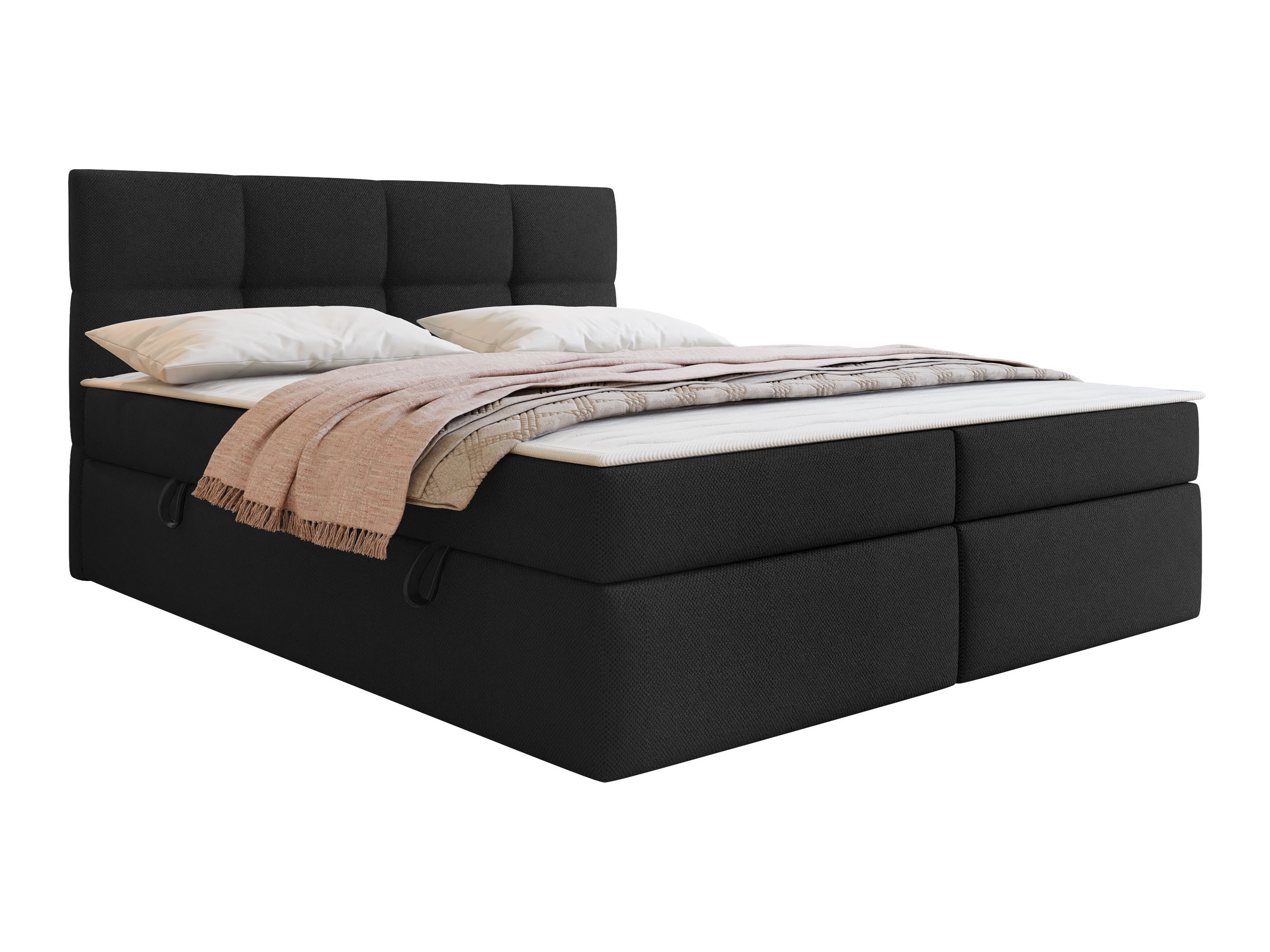 Cama continental ComfiDream 187 (Curio 99)