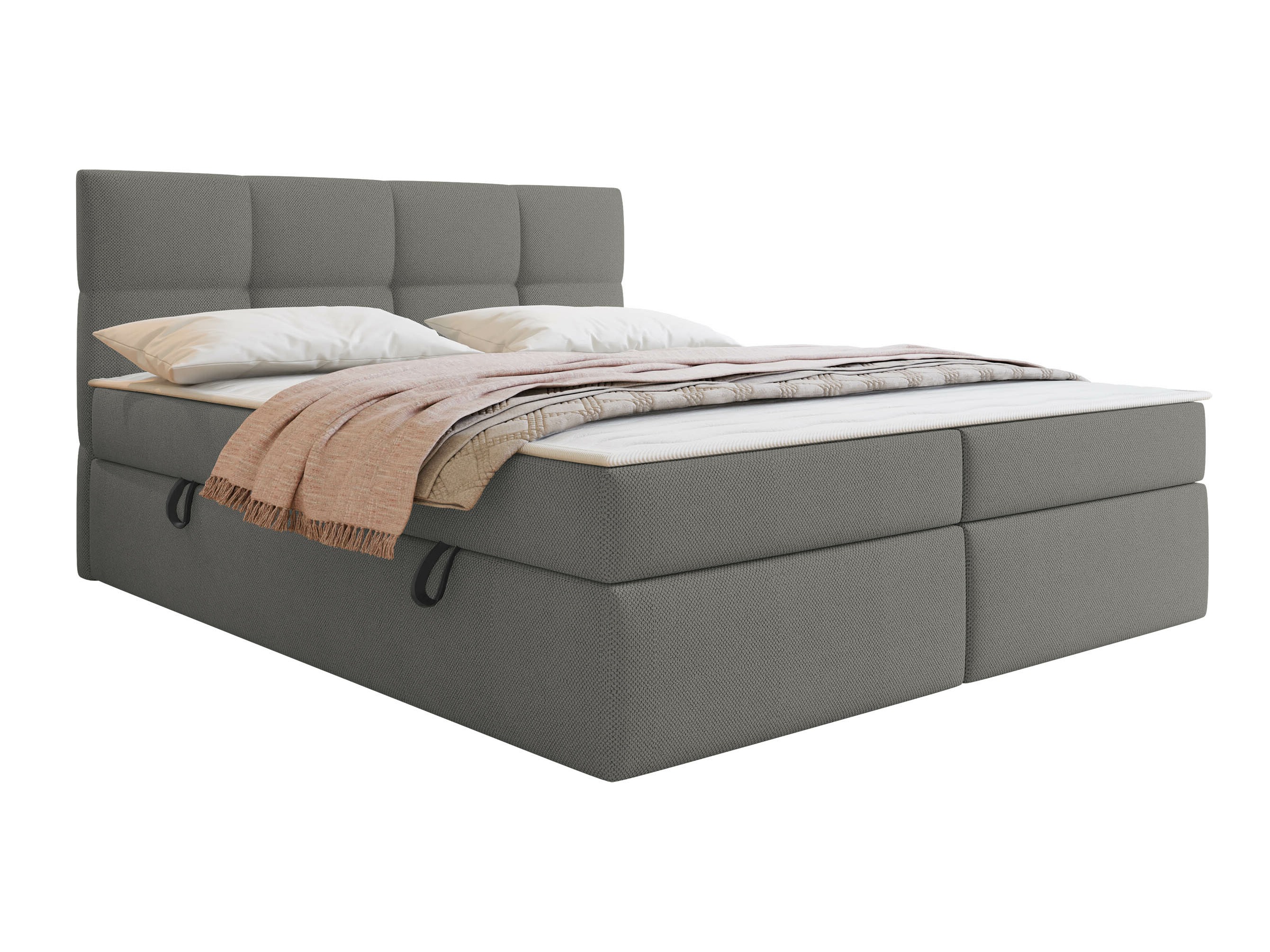 Cama continental ComfiDream Nivina (Curio 93)