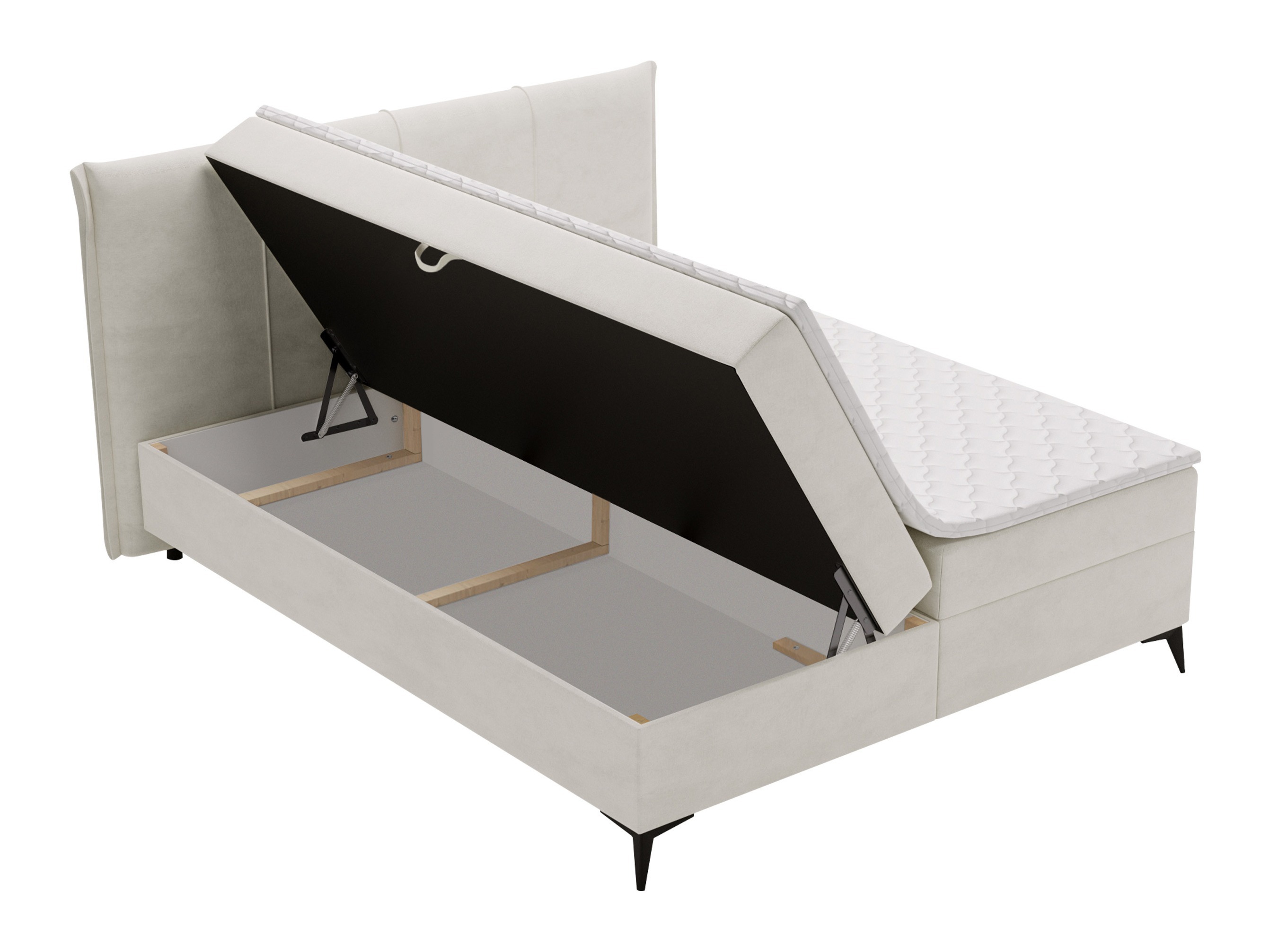 Cama continental Portage 109 (Velo 621)