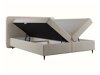 Cama continental Stonecrest 108 (Taro 01)