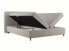 Cama continental Stonecrest 108 (Taro 01)
