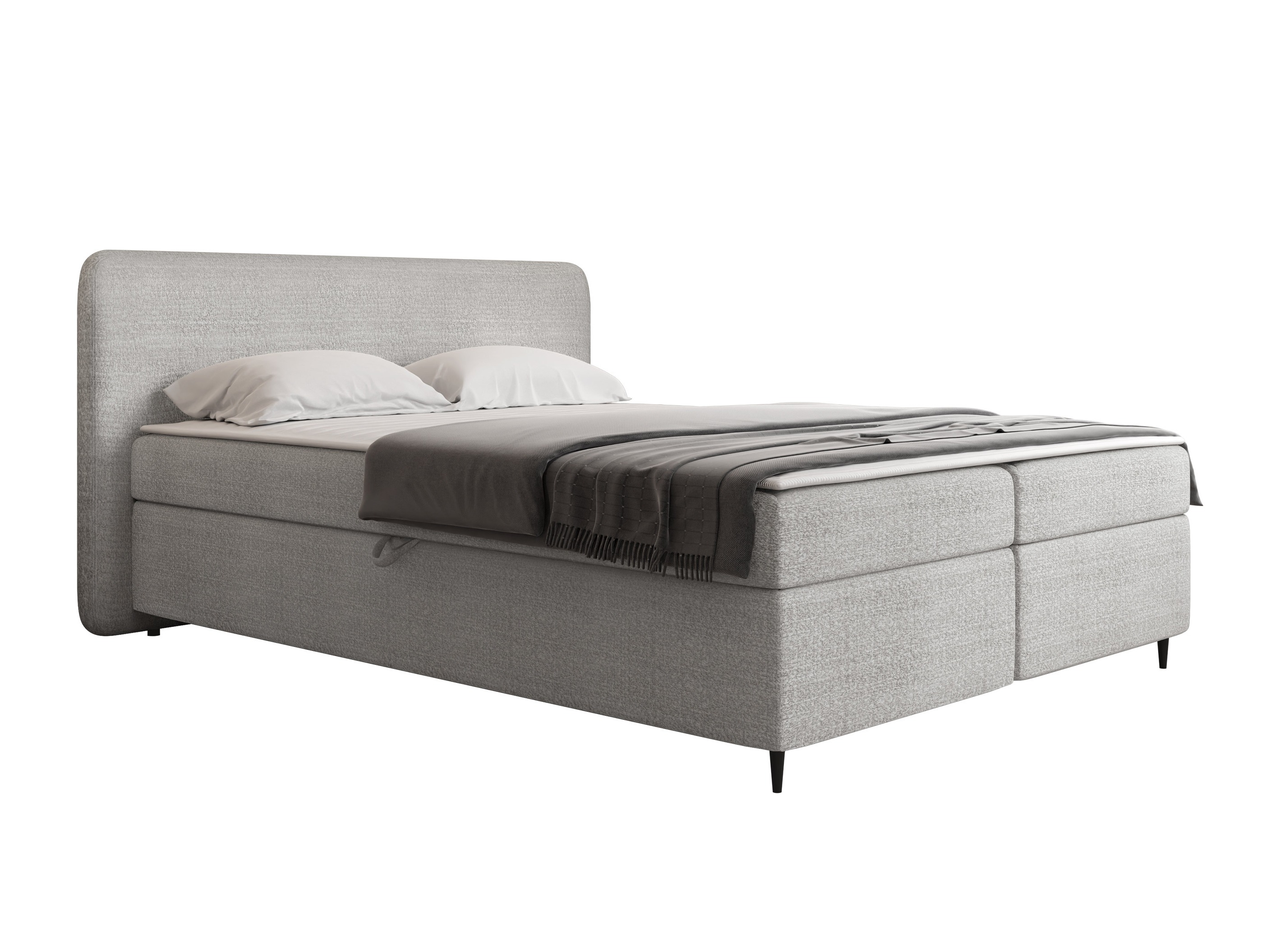 Cama continental Stonecrest 108 (Taro 11)