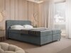 Cama continental Stonecrest 108 (Taro 98)