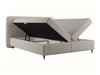 Cama continental Stonecrest 108 (Taro 98)