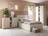 Cama Ferferu 100
