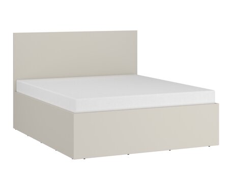 Cama Ferferu 100