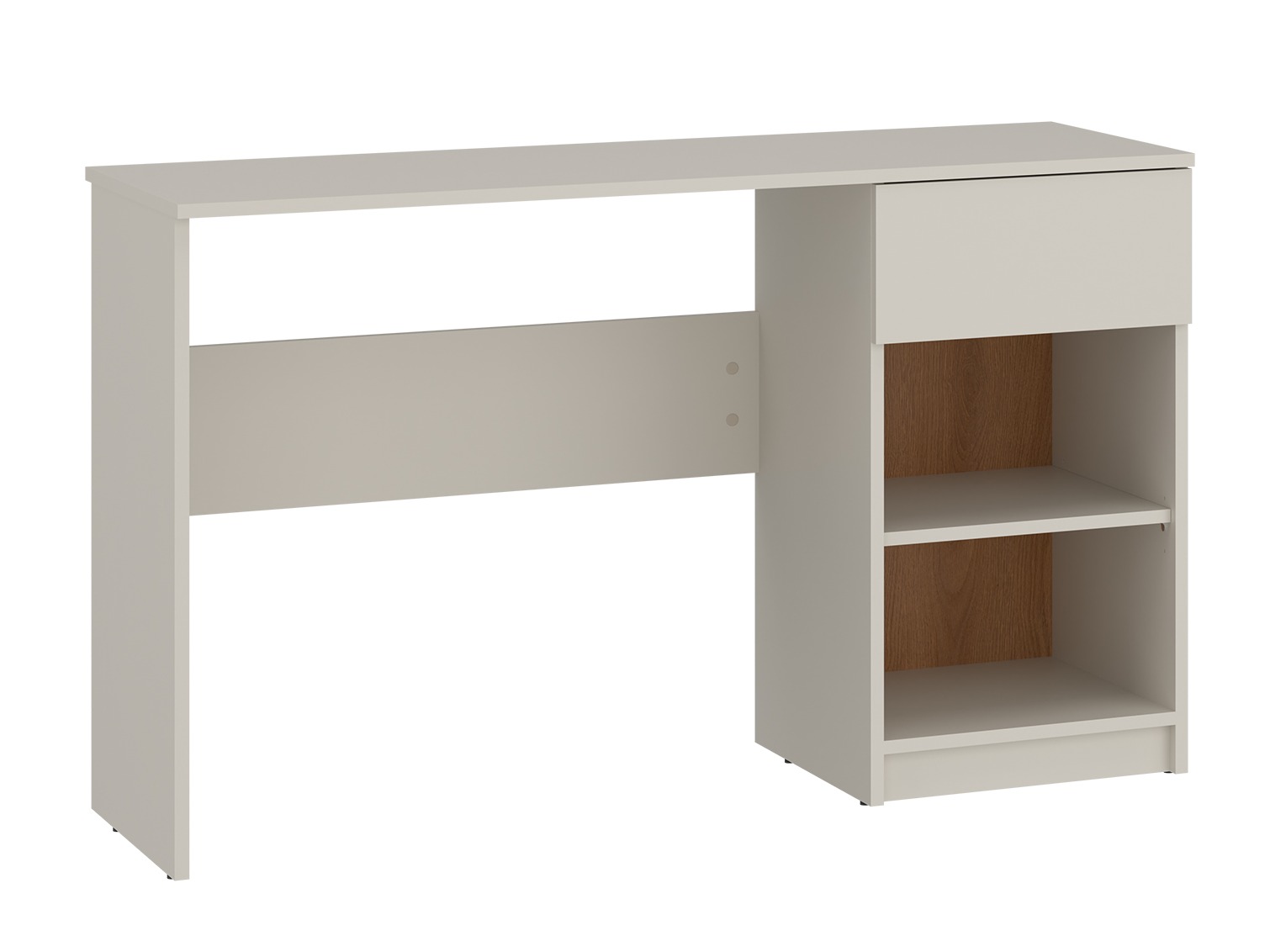 Mesa de escritório Ferferu 105