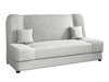 Sofá-cama Comfivo 110 (Alfa 17)