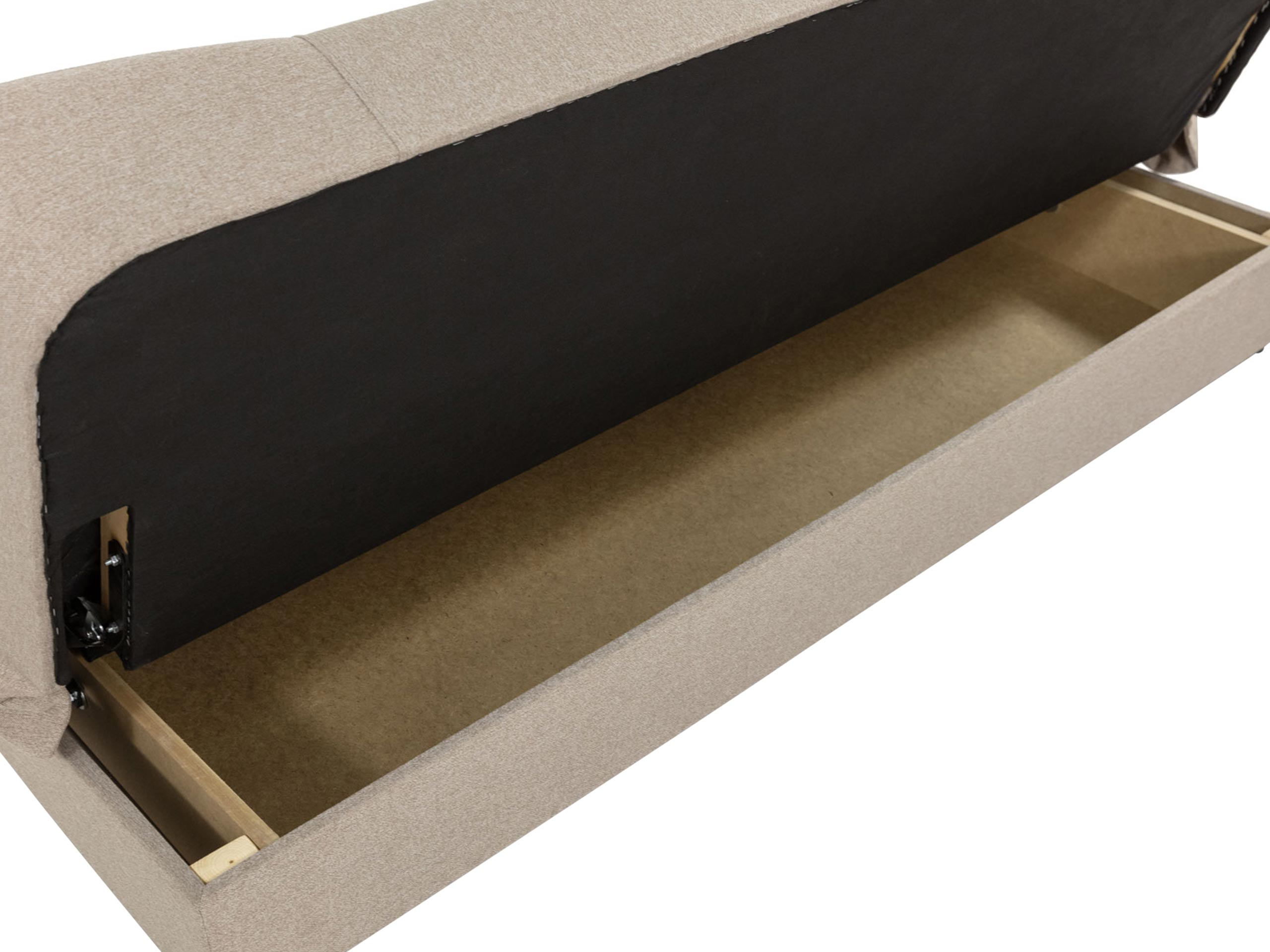 Sofá-cama Comfivo 110 (Otusso 14 + Sorriso 4)