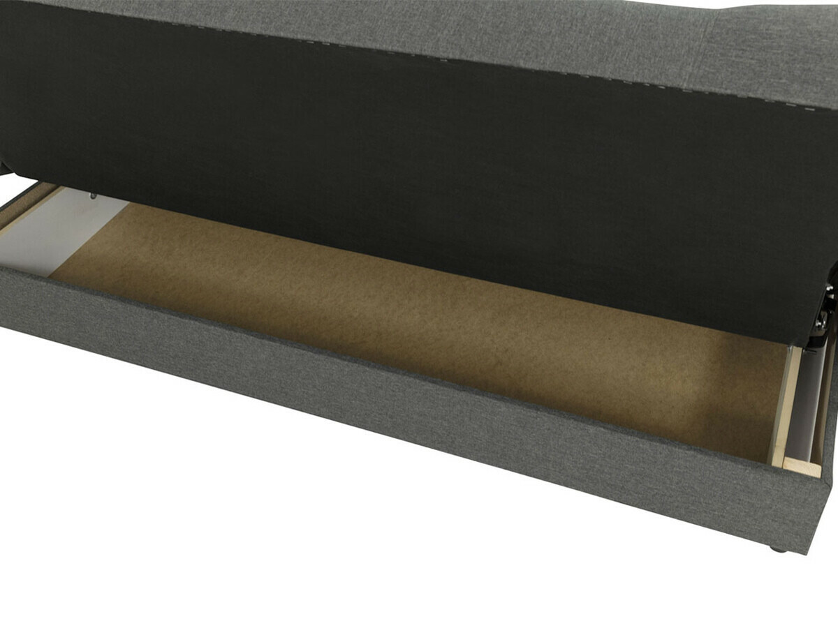 Sofá-cama Comfivo 183 (Maya 10)