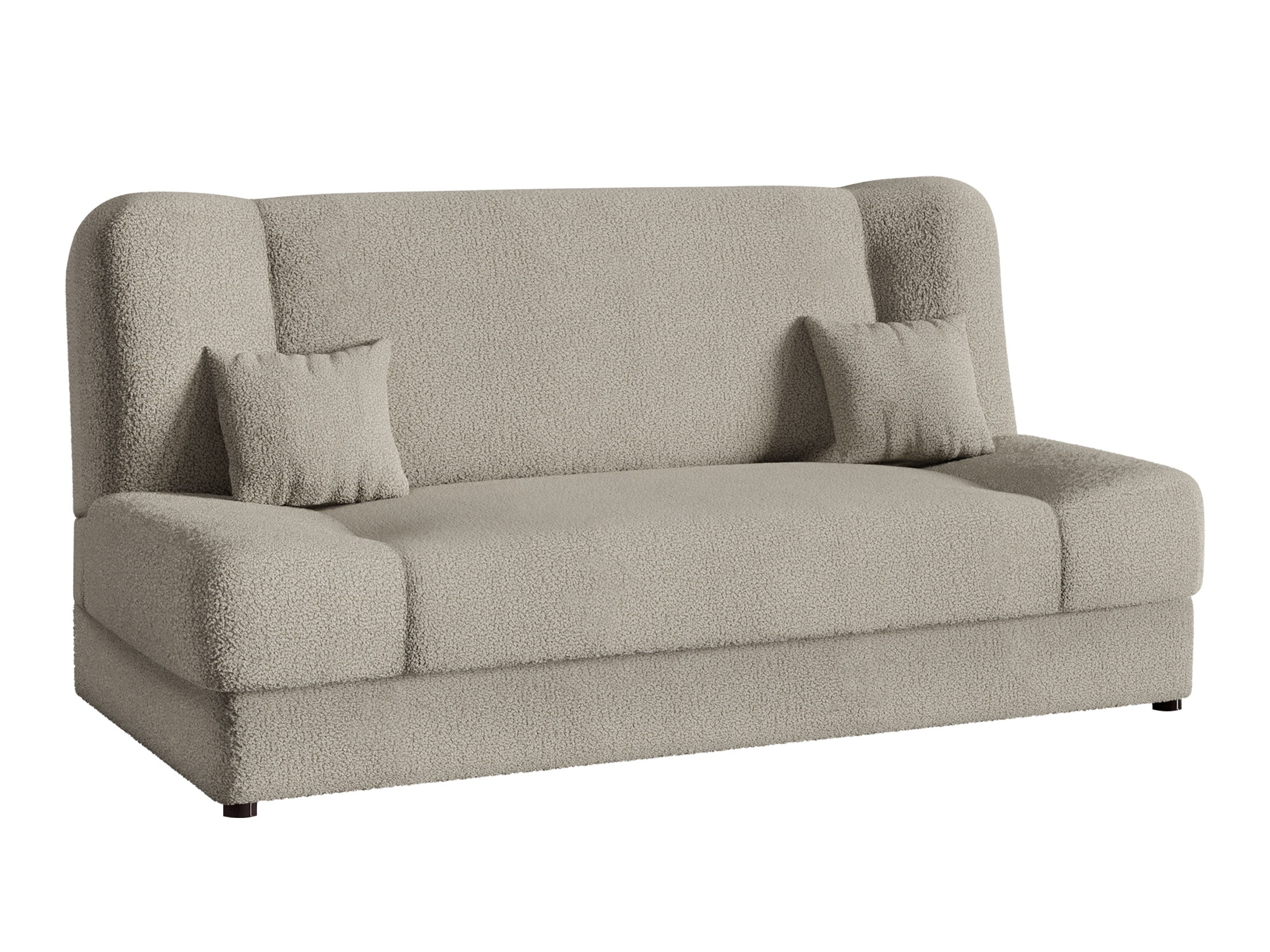 Sofá-cama Comfivo Cera II (Manza 22)